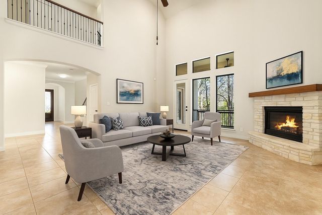 32 Evangeline Boulevard, Conroe, TX 77304