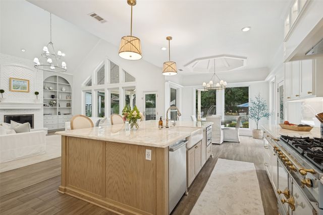 5001 Forest Hill Circle, Flower Mound, TX 75028