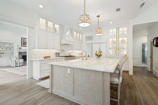 5001 Forest Hill Circle, Flower Mound, TX 75028