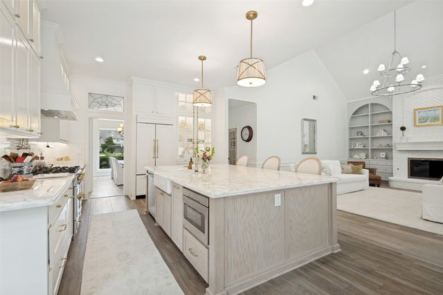 5001 Forest Hill Circle, Flower Mound, TX 75028