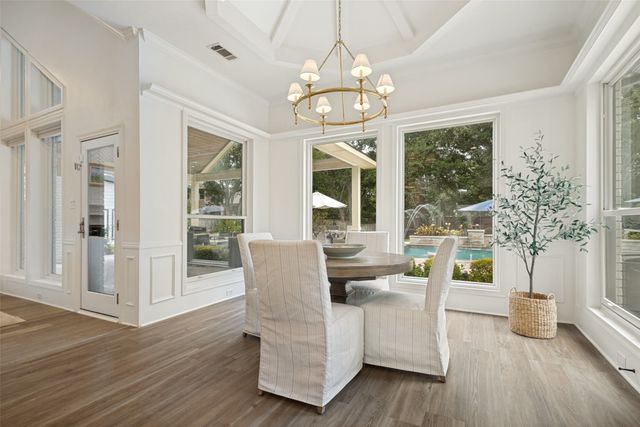 5001 Forest Hill Circle, Flower Mound, TX 75028