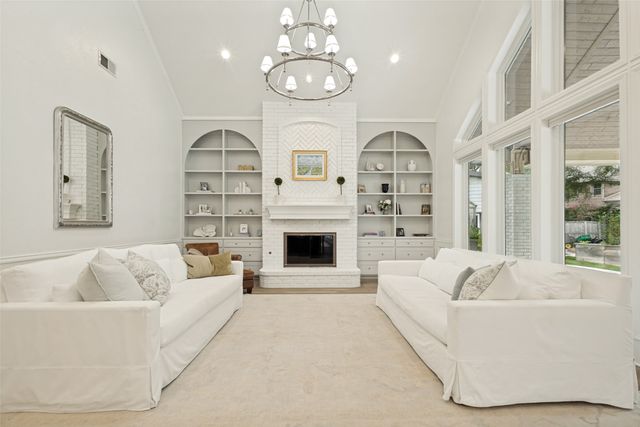 5001 Forest Hill Circle, Flower Mound, TX 75028