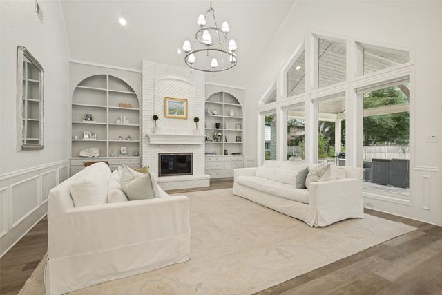 5001 Forest Hill Circle, Flower Mound, TX 75028
