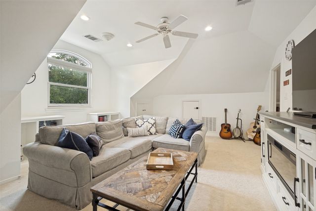 5001 Forest Hill Circle, Flower Mound, TX 75028