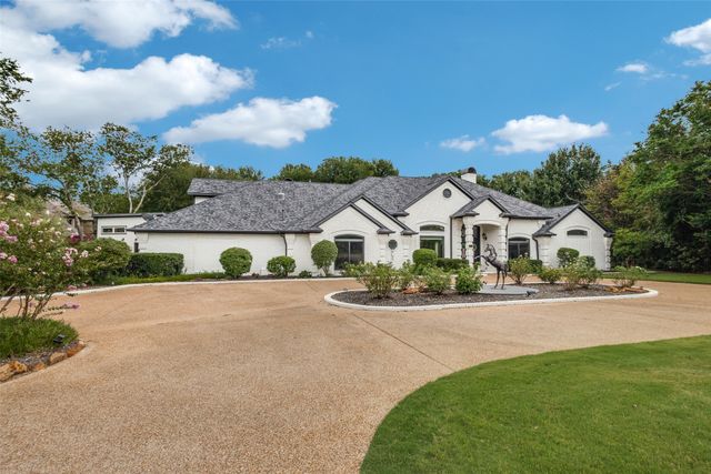 5001 Forest Hill Circle, Flower Mound, TX 75028