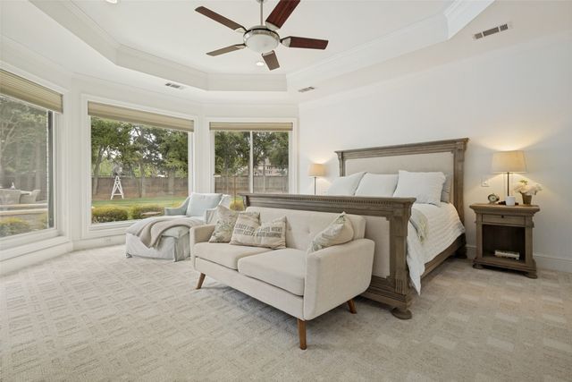 5001 Forest Hill Circle, Flower Mound, TX 75028