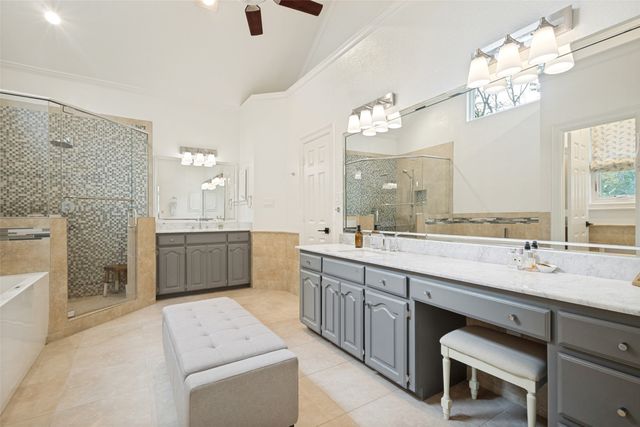 5001 Forest Hill Circle, Flower Mound, TX 75028