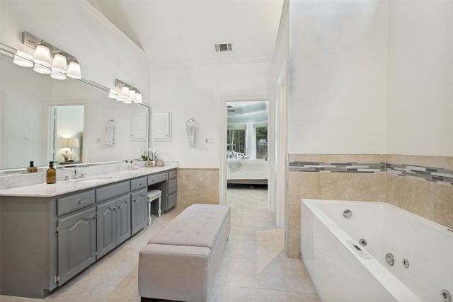 5001 Forest Hill Circle, Flower Mound, TX 75028