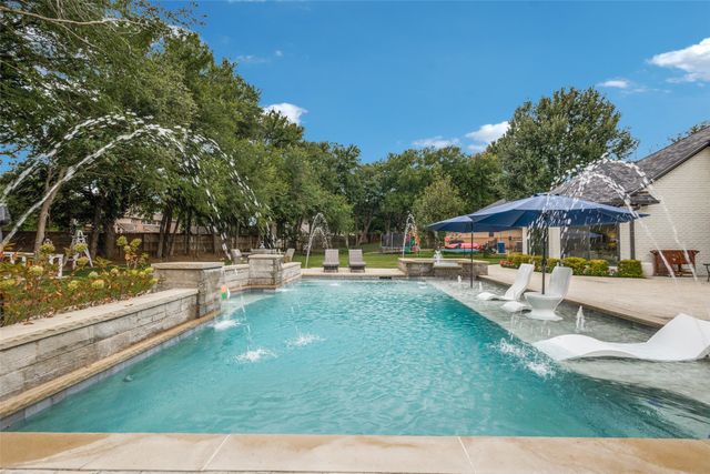 5001 Forest Hill Circle, Flower Mound, TX 75028
