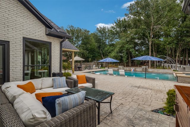 5001 Forest Hill Circle, Flower Mound, TX 75028