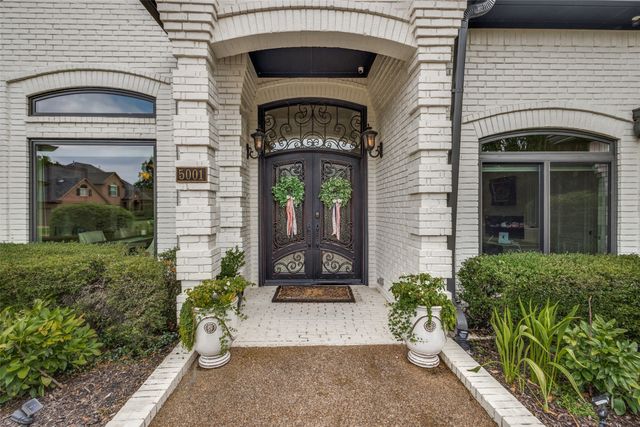 5001 Forest Hill Circle, Flower Mound, TX 75028