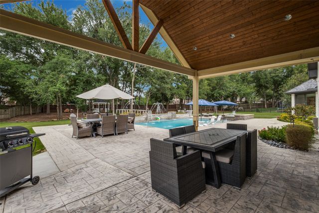5001 Forest Hill Circle, Flower Mound, TX 75028
