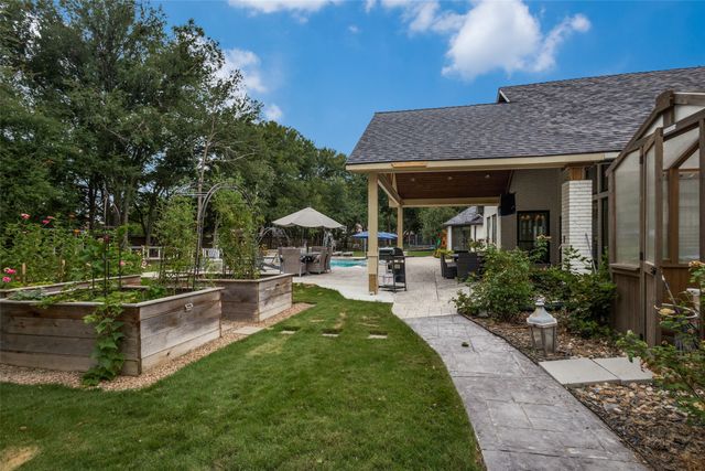 5001 Forest Hill Circle, Flower Mound, TX 75028
