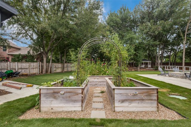 5001 Forest Hill Circle, Flower Mound, TX 75028