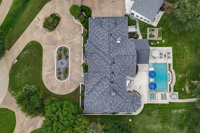 5001 Forest Hill Circle, Flower Mound, TX 75028