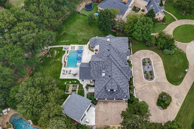 5001 Forest Hill Circle, Flower Mound, TX 75028