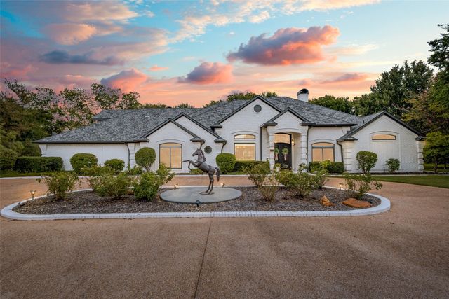 5001 Forest Hill Circle, Flower Mound, TX 75028