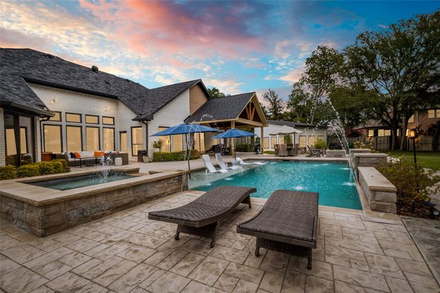 5001 Forest Hill Circle, Flower Mound, TX 75028