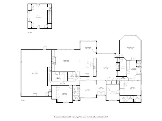 5001 Forest Hill Circle, Flower Mound, TX 75028