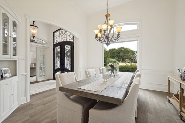 5001 Forest Hill Circle, Flower Mound, TX 75028