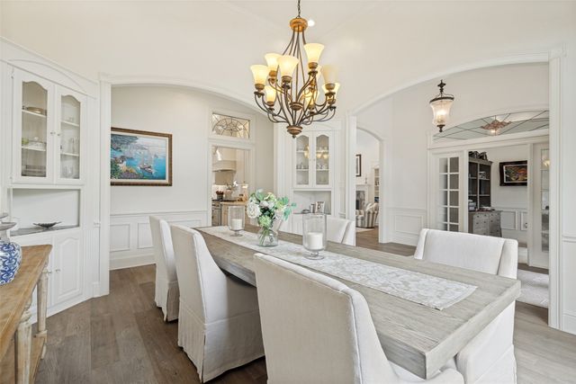 5001 Forest Hill Circle, Flower Mound, TX 75028