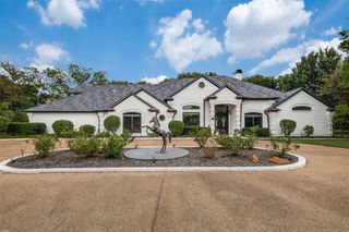 5001 Forest Hill Circle, Flower Mound, TX 75028