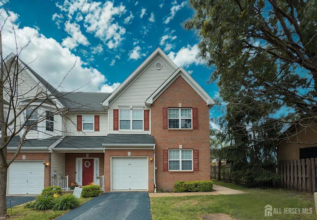 315 Birch Court, New Brunswick, NJ 08901