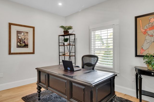 409 Crafts Street, Newton, MA 02460