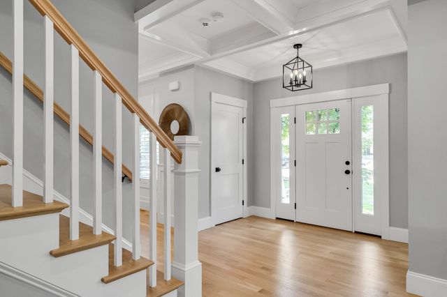 409 Crafts Street, Newton, MA 02460
