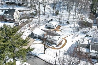 12 Thornberry Road, Winchester, MA 01890