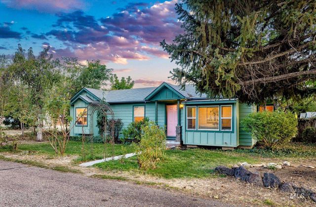 203 E Melrose St, Boise, ID 83706 property photo