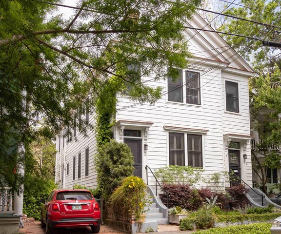 64 Smith Street A, Charleston, SC 29401
