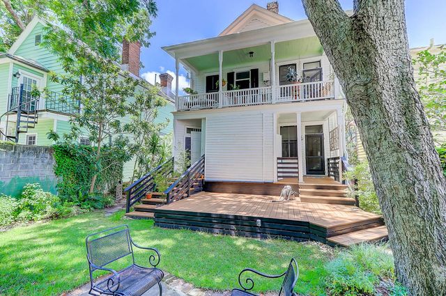 64 Smith Street A, Charleston, SC 29401