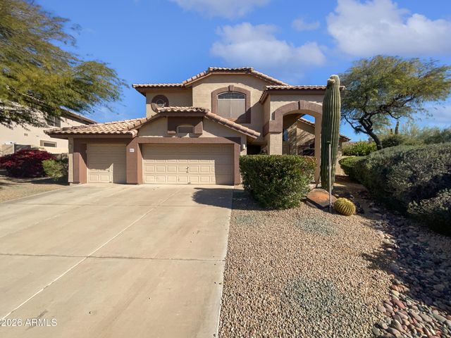 30217 N 51ST Place, Cave Creek, AZ 85331