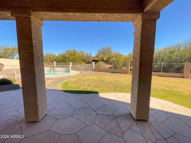 30217 N 51ST Place, Cave Creek, AZ 85331