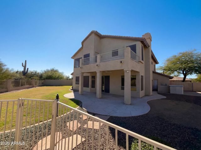 30217 N 51ST Place, Cave Creek, AZ 85331