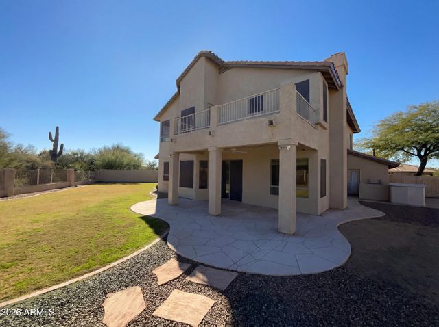 30217 N 51ST Place, Cave Creek, AZ 85331