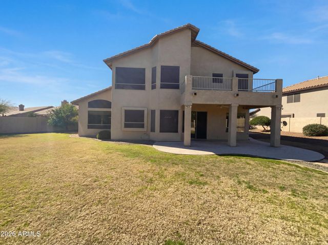 30217 N 51ST Place, Cave Creek, AZ 85331