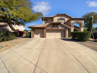 30217 N 51ST Place, Cave Creek, AZ 85331