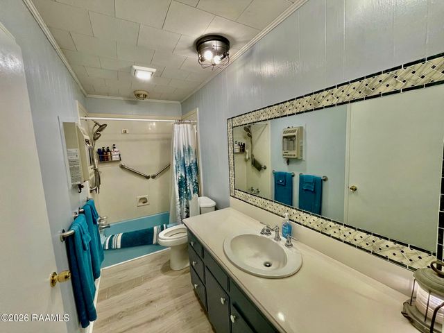 107 Rue Coupe Civique, Carencro, LA 70520