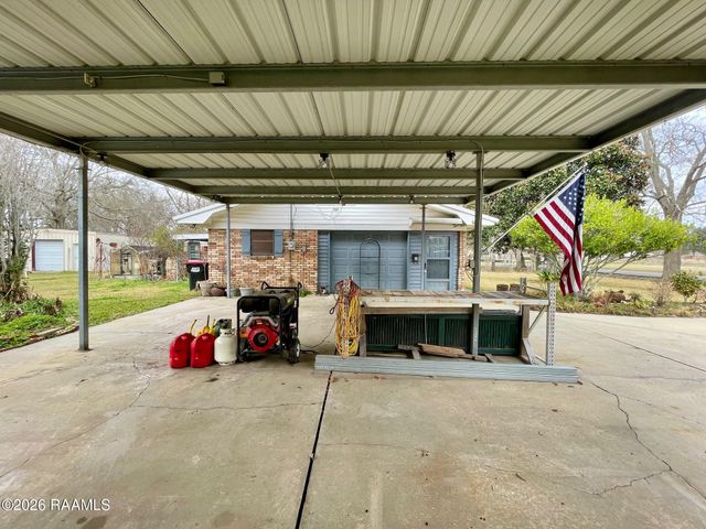 107 Rue Coupe Civique, Carencro, LA 70520