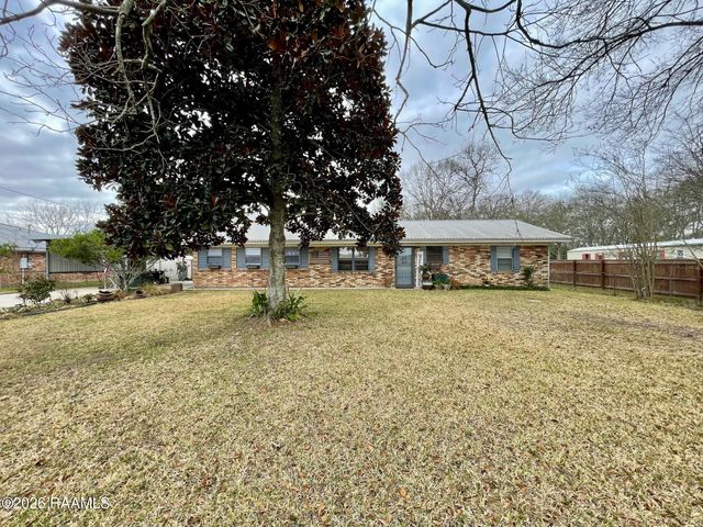 107 Rue Coupe Civique, Carencro, LA 70520