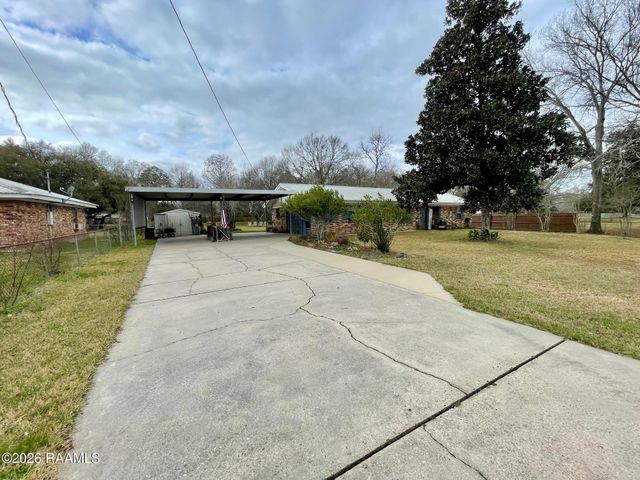 107 Rue Coupe Civique, Carencro, LA 70520