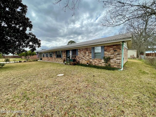 107 Rue Coupe Civique, Carencro, LA 70520