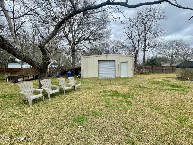 107 Rue Coupe Civique, Carencro, LA 70520