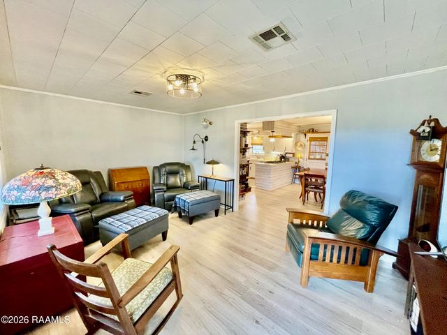 107 Rue Coupe Civique, Carencro, LA 70520