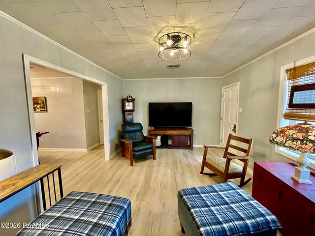 107 Rue Coupe Civique, Carencro, LA 70520