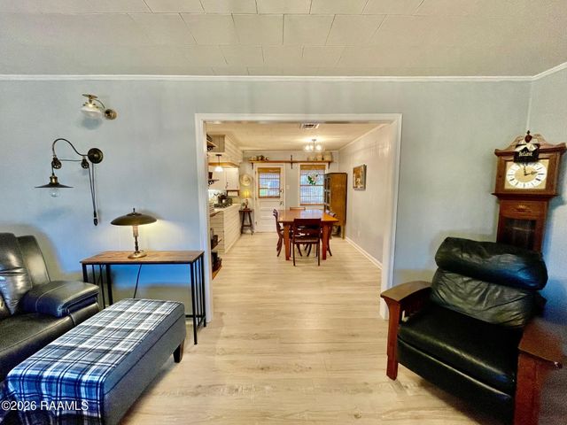 107 Rue Coupe Civique, Carencro, LA 70520