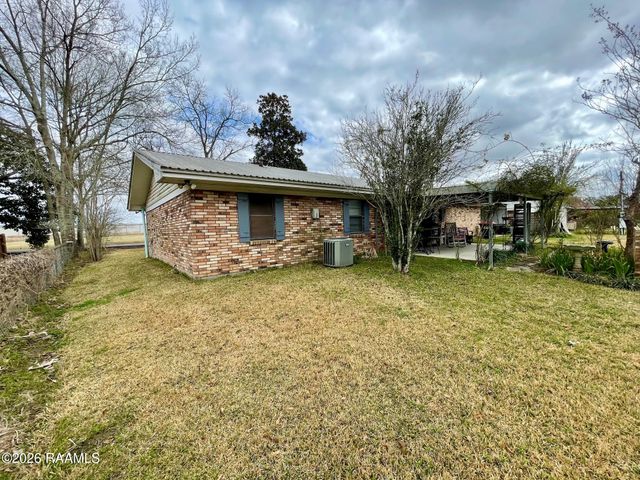 107 Rue Coupe Civique, Carencro, LA 70520