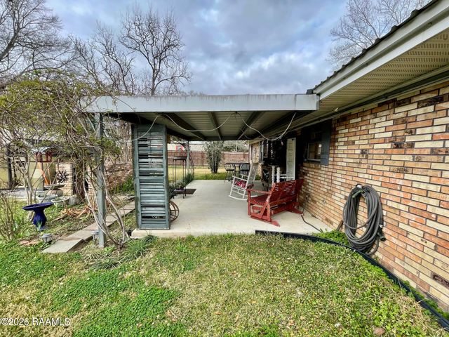 107 Rue Coupe Civique, Carencro, LA 70520